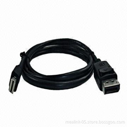Mini DP to DP Cable